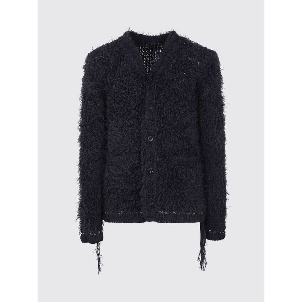 Sacai Men Sweater Men Sacai